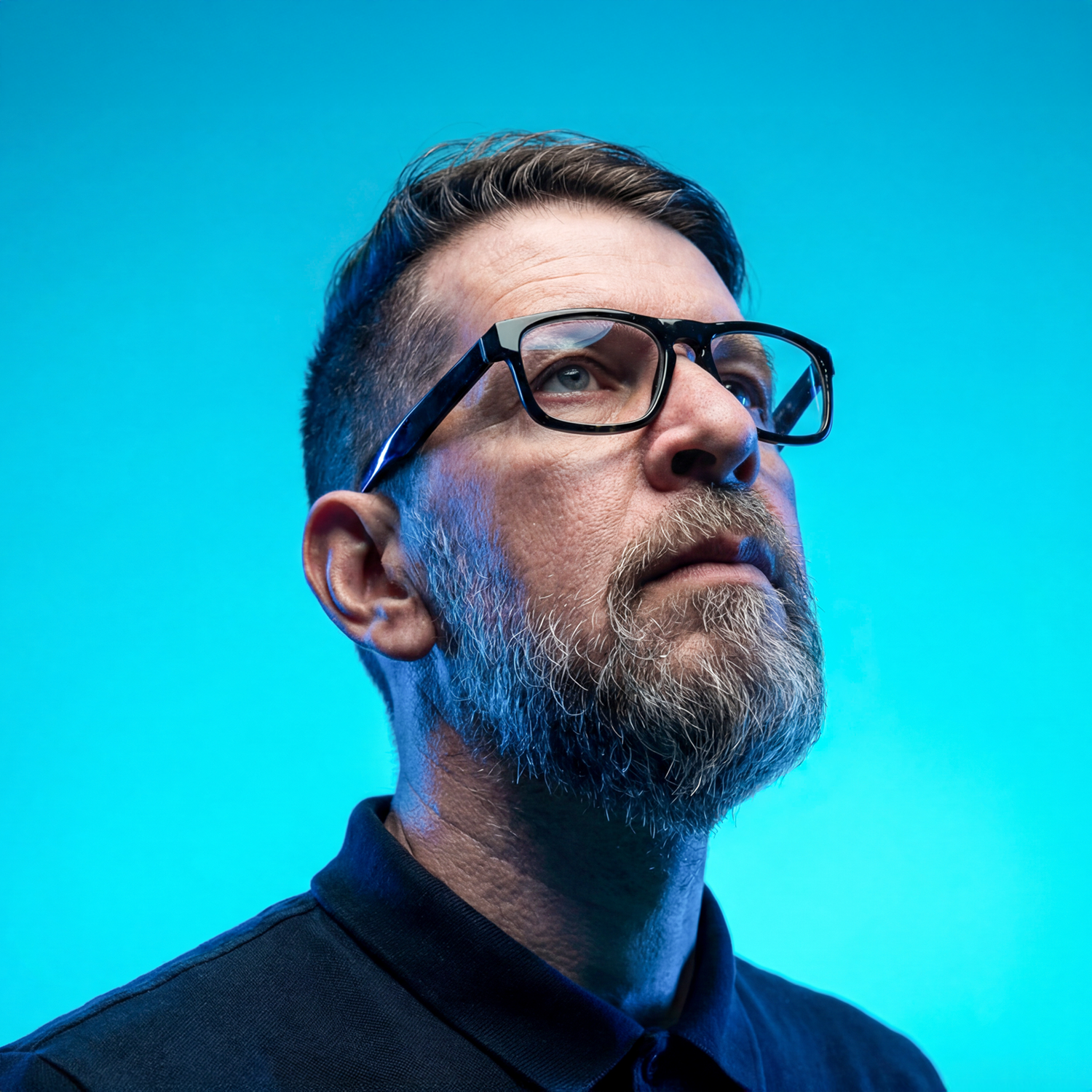 Beto Zubiaguirre divulgador de Inteligencia Artificial